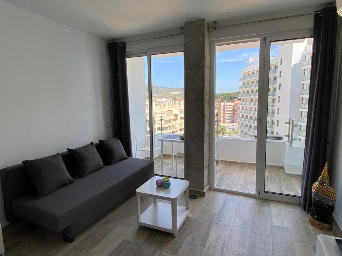 My Sun Time Apartman Torremolinos Kültér fotó