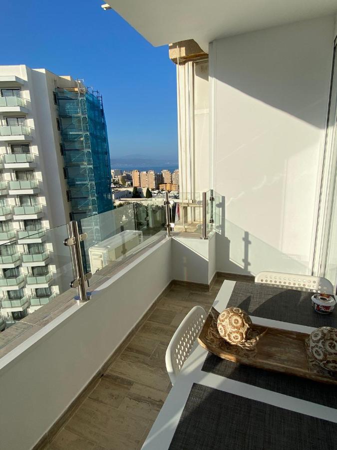 My Sun Time Apartman Torremolinos Kültér fotó