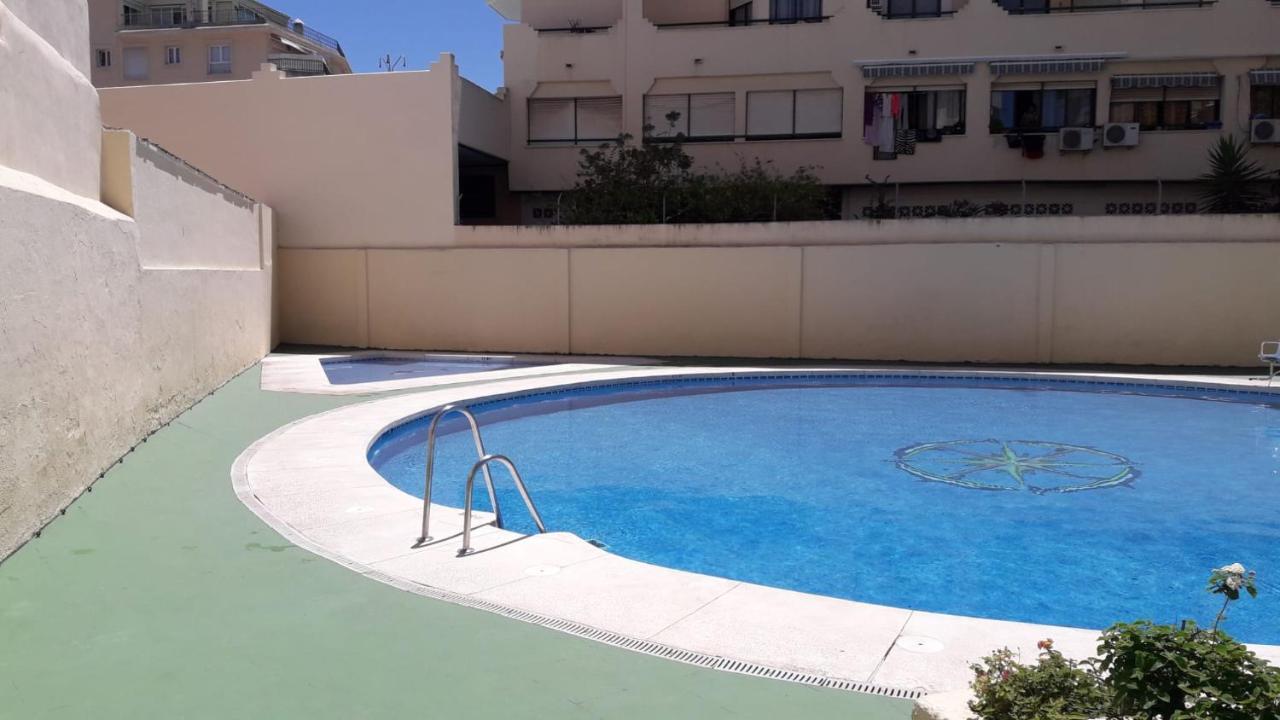 My Sun Time Apartman Torremolinos Kültér fotó