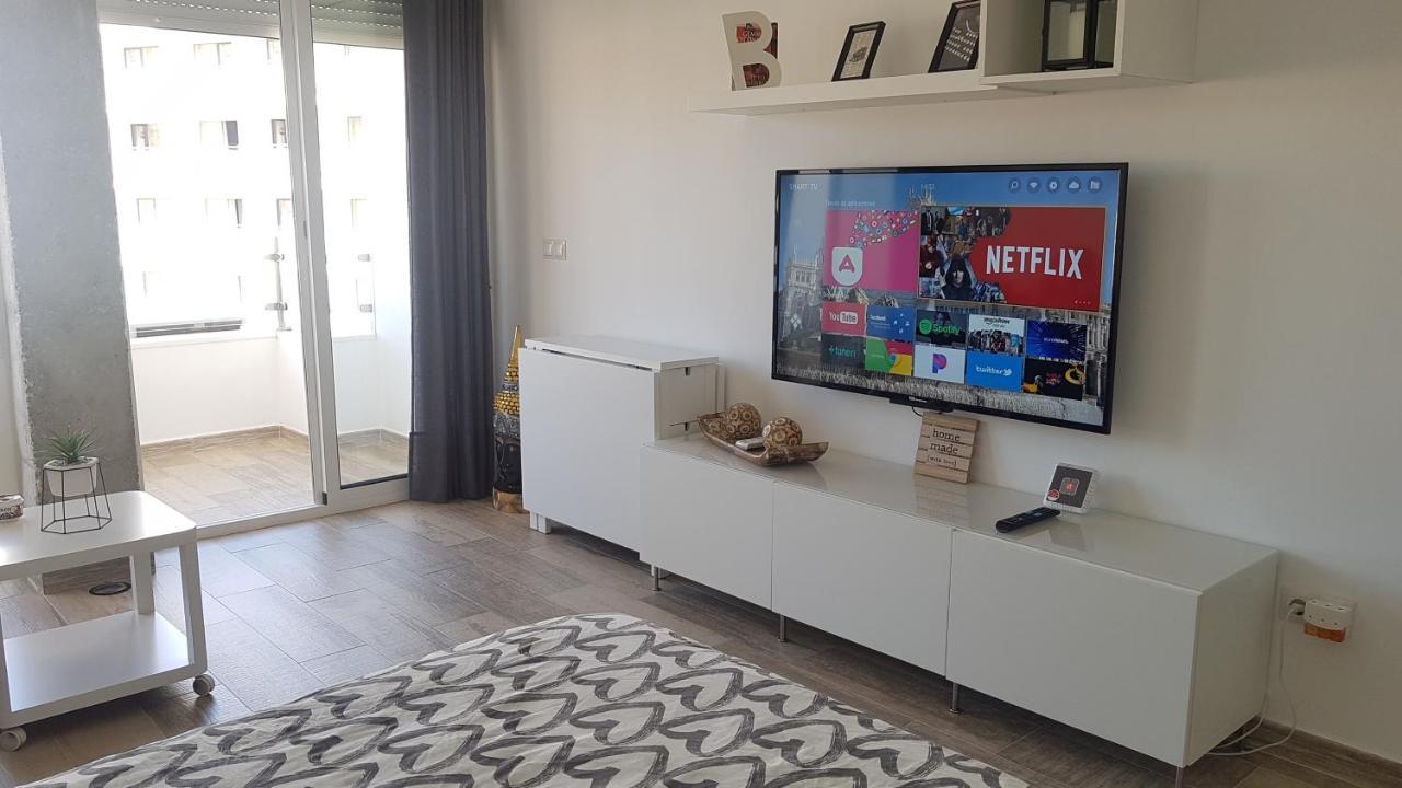 My Sun Time Apartman Torremolinos Kültér fotó