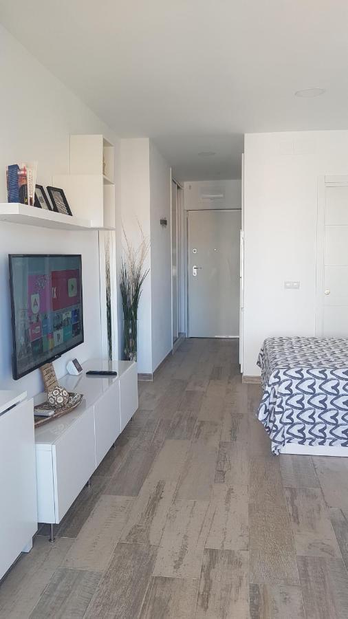 My Sun Time Apartman Torremolinos Kültér fotó