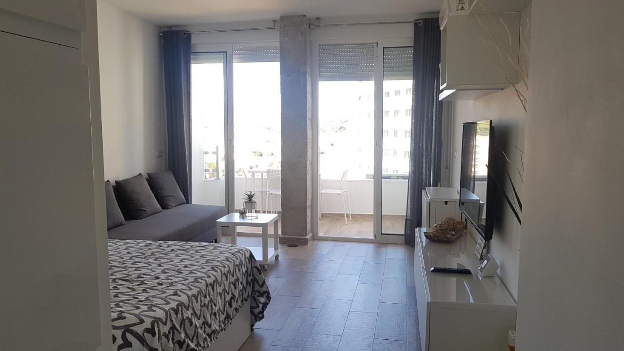 My Sun Time Apartman Torremolinos Kültér fotó