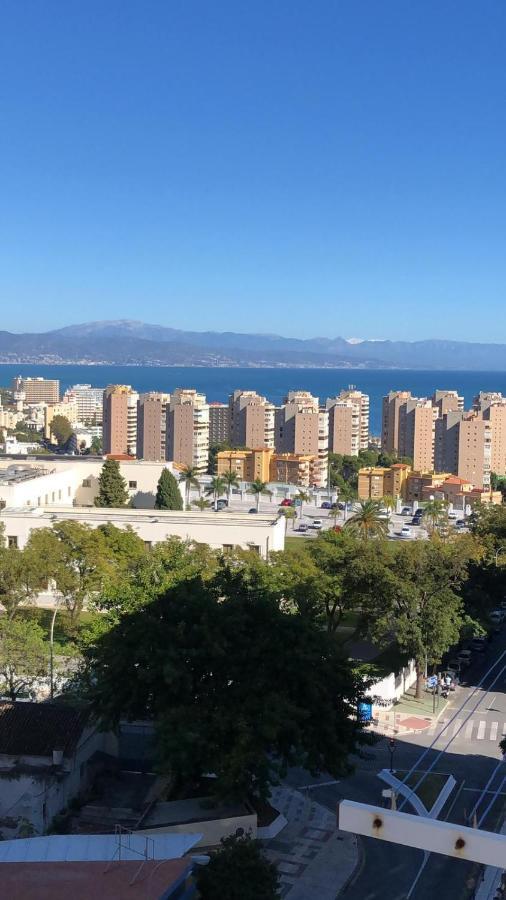 My Sun Time Apartman Torremolinos Kültér fotó